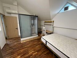 Sennett Estate (D13), Semi-Detached #521235091